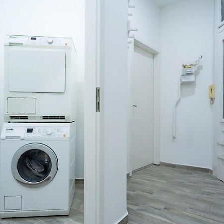 New Comfy Studio At Convenient Location Budapest Eksteriør billede